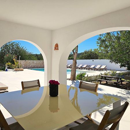 Villa Bello San Antonio  Ngoại thất bức ảnh
