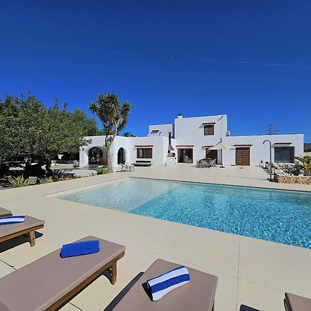 Villa Bello San Antonio  Ngoại thất bức ảnh