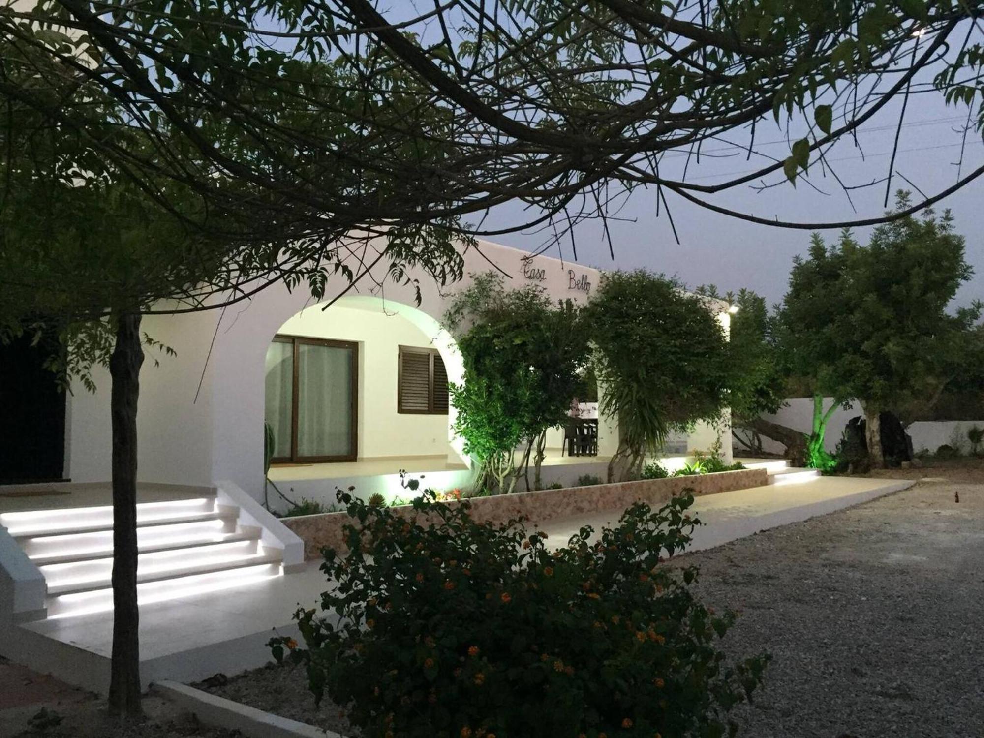 Villa Bello San Antonio  Ngoại thất bức ảnh