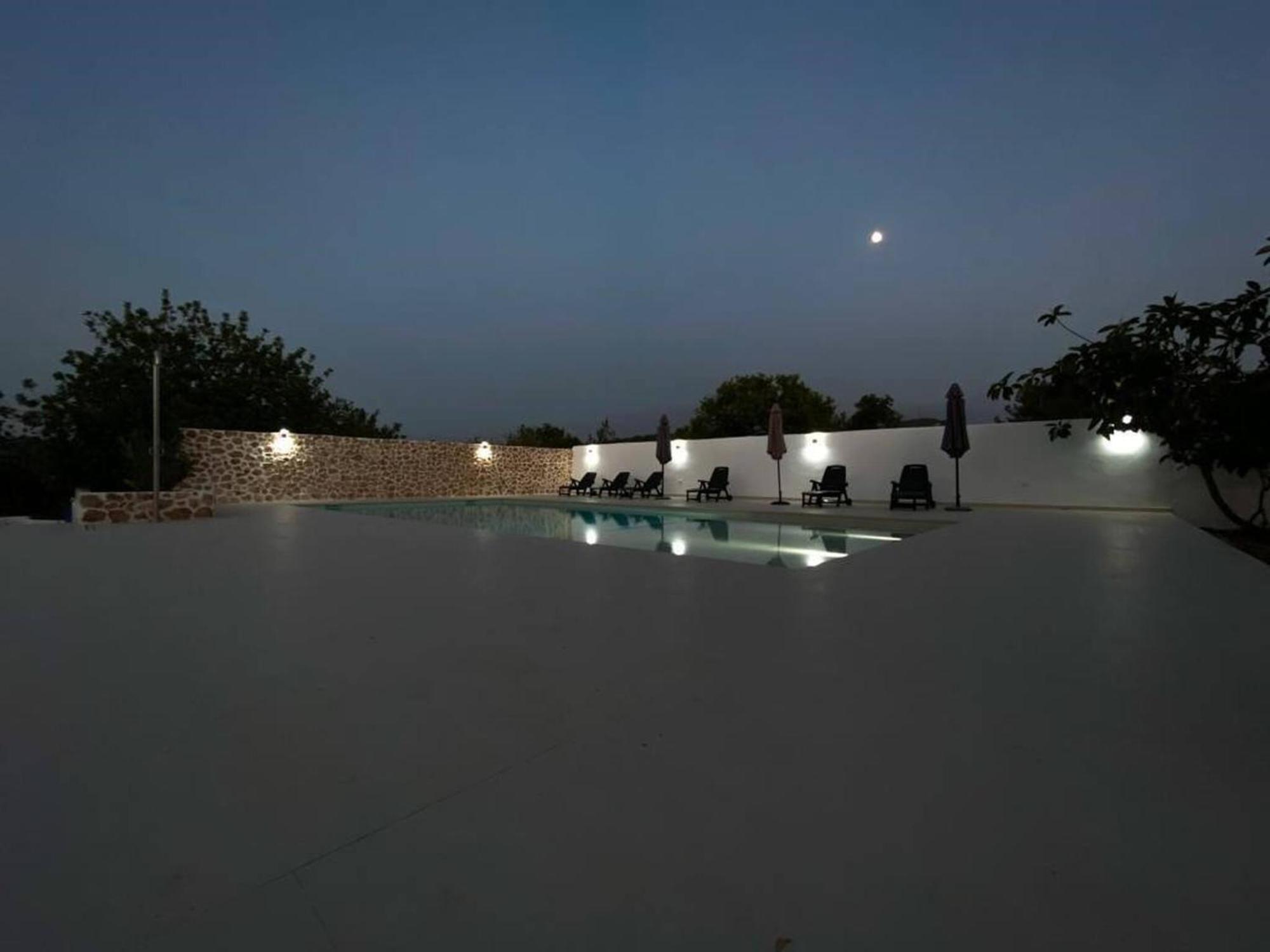 Villa Bello San Antonio  Ngoại thất bức ảnh