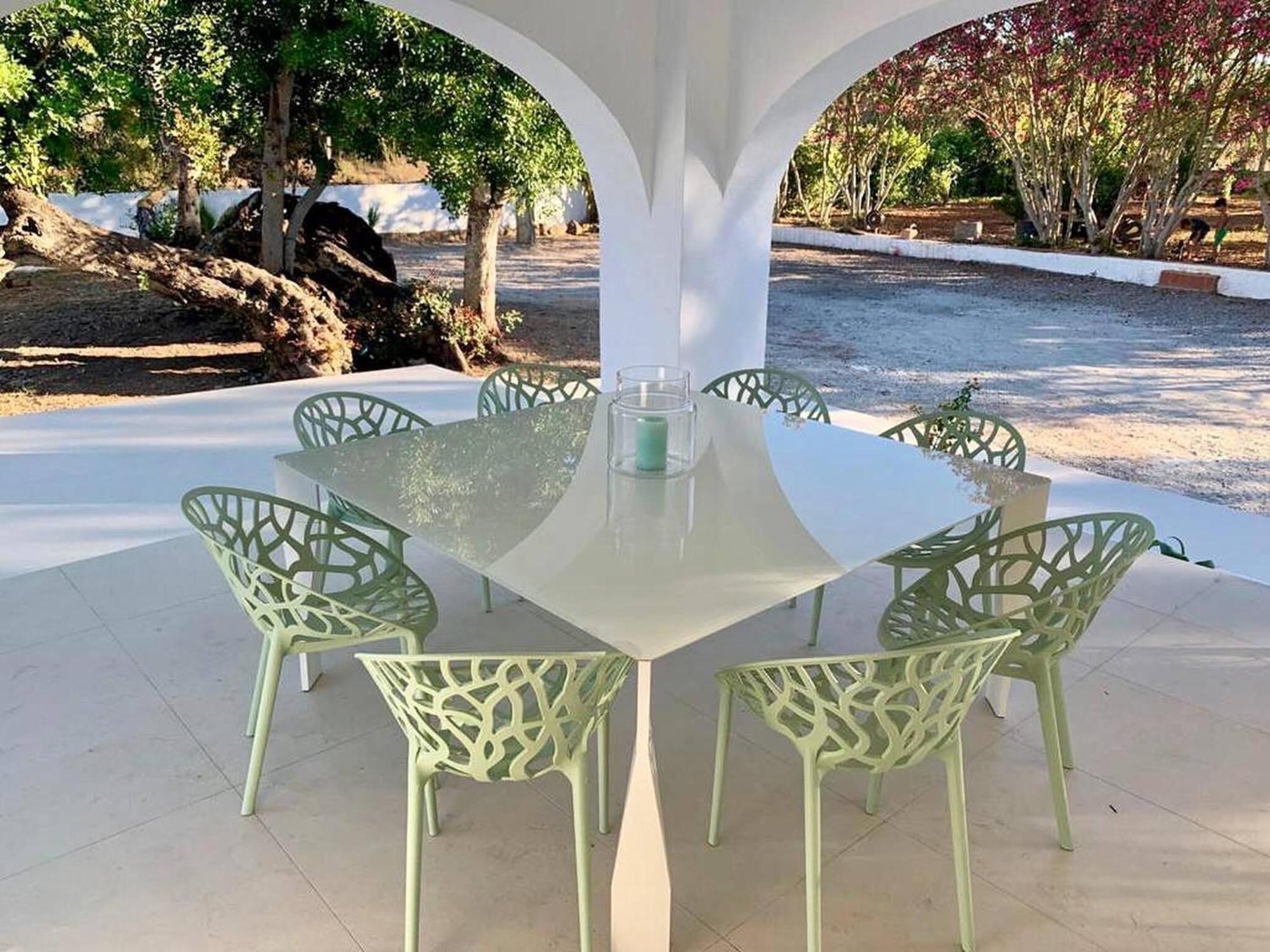 Villa Bello San Antonio  Ngoại thất bức ảnh