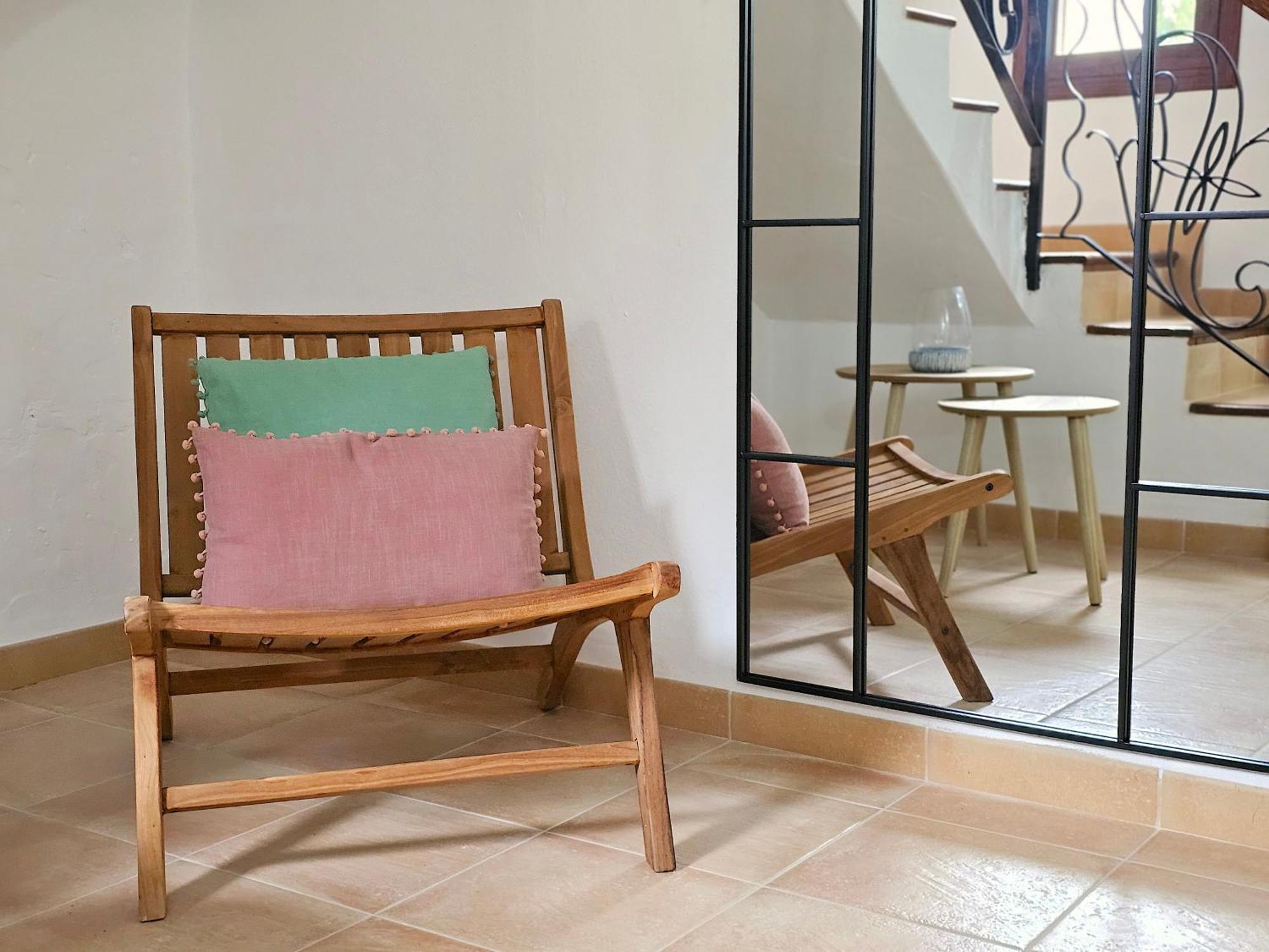 Villa Bello San Antonio  Ngoại thất bức ảnh