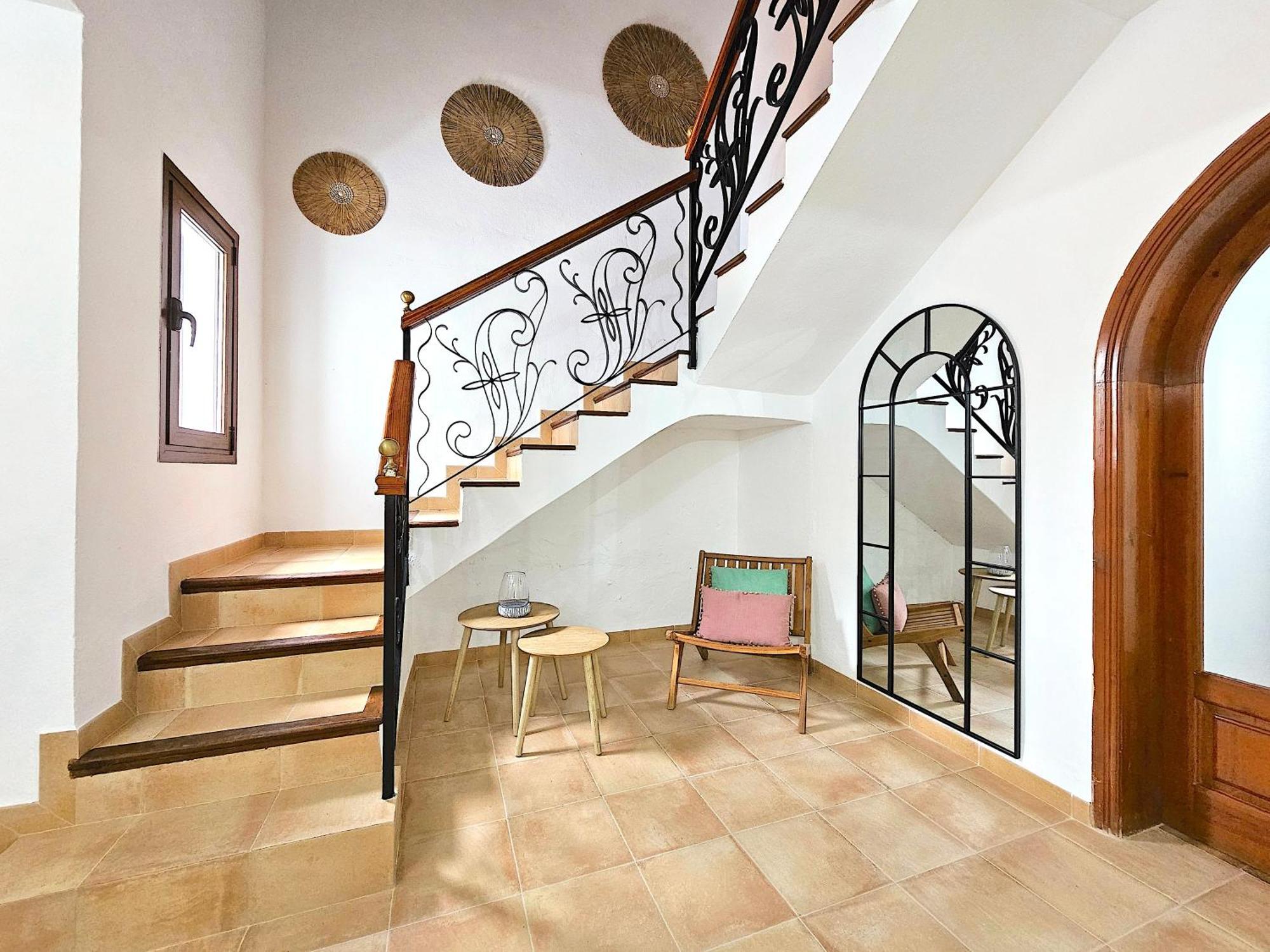 Villa Bello San Antonio  Ngoại thất bức ảnh