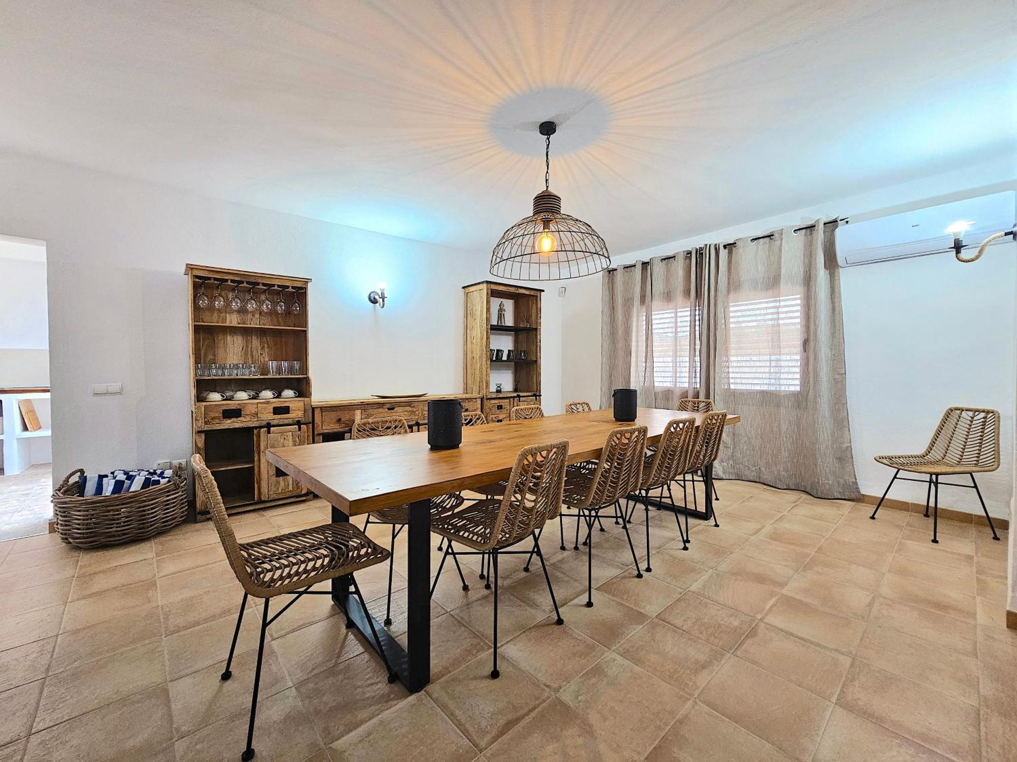 Villa Bello San Antonio  Ngoại thất bức ảnh