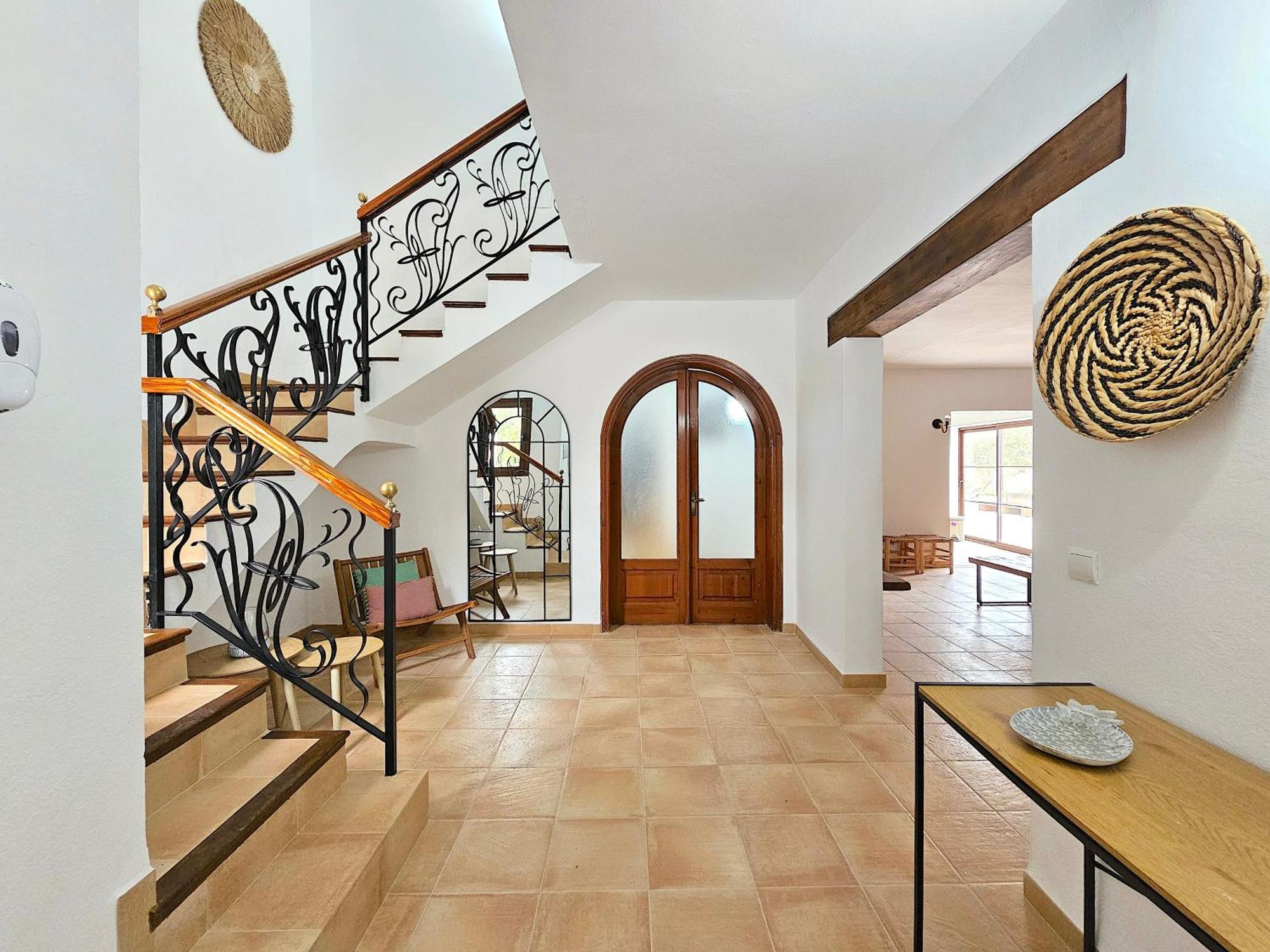 Villa Bello San Antonio  Ngoại thất bức ảnh
