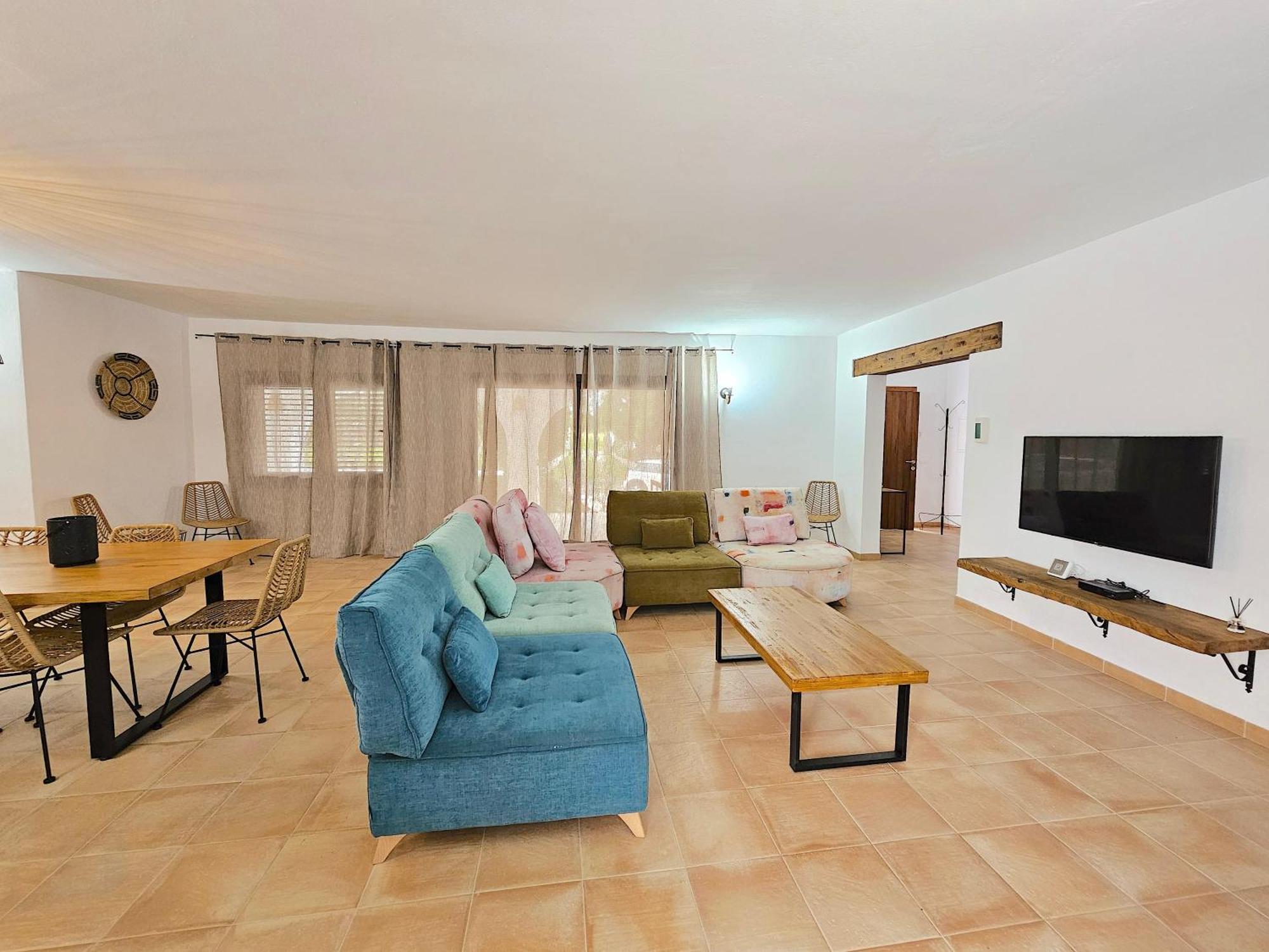 Villa Bello San Antonio  Ngoại thất bức ảnh