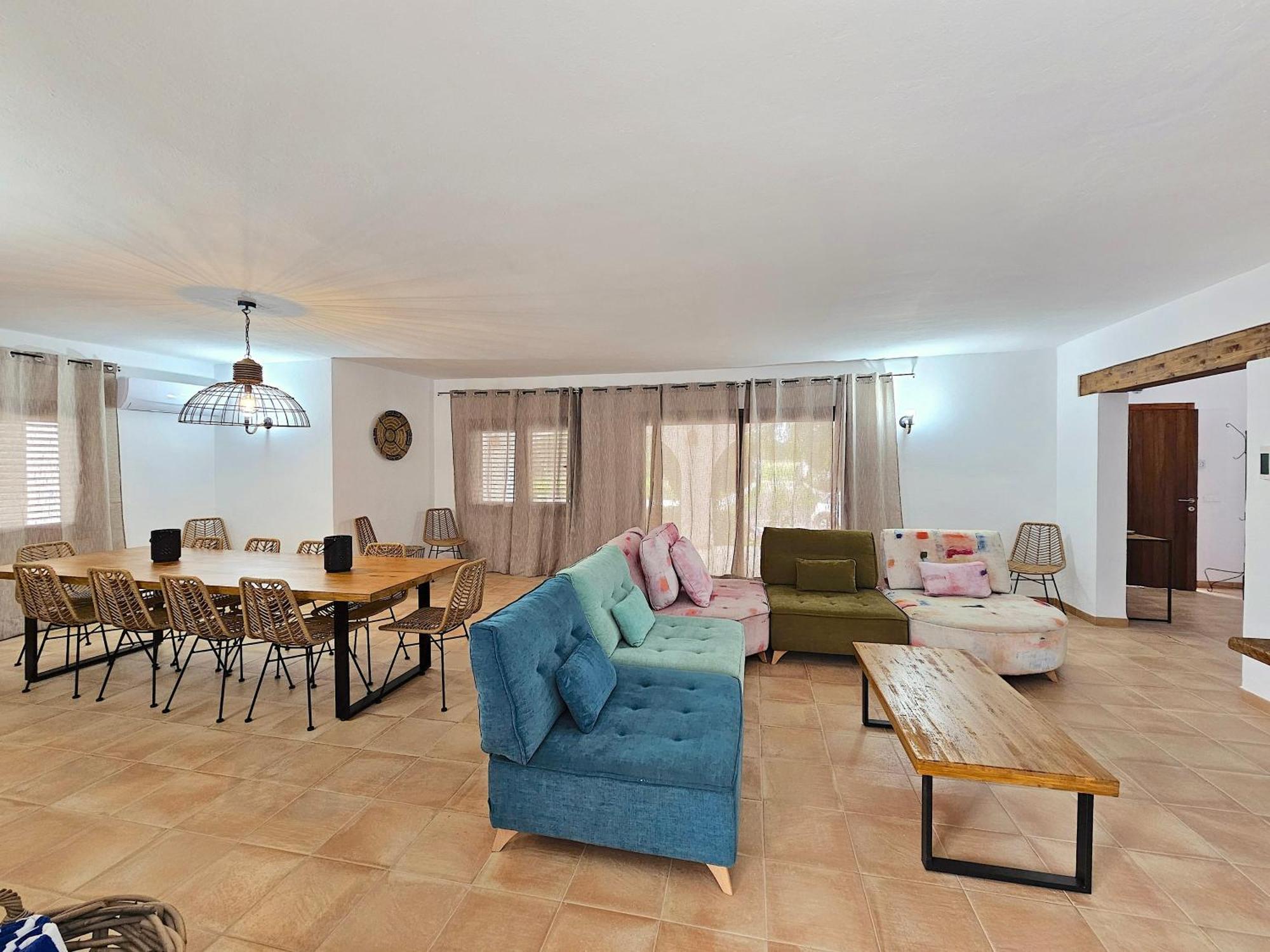 Villa Bello San Antonio  Ngoại thất bức ảnh