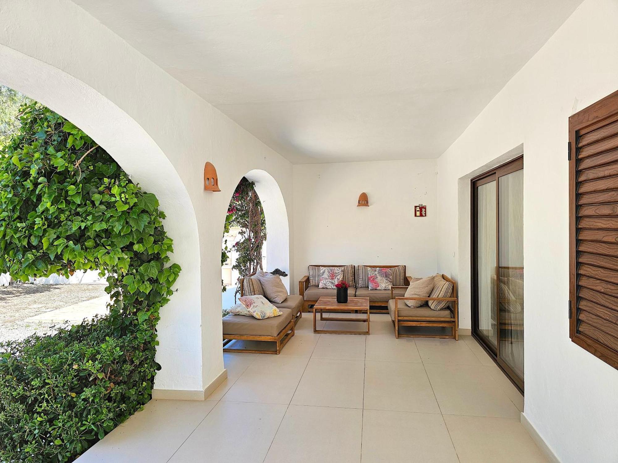 Villa Bello San Antonio  Ngoại thất bức ảnh