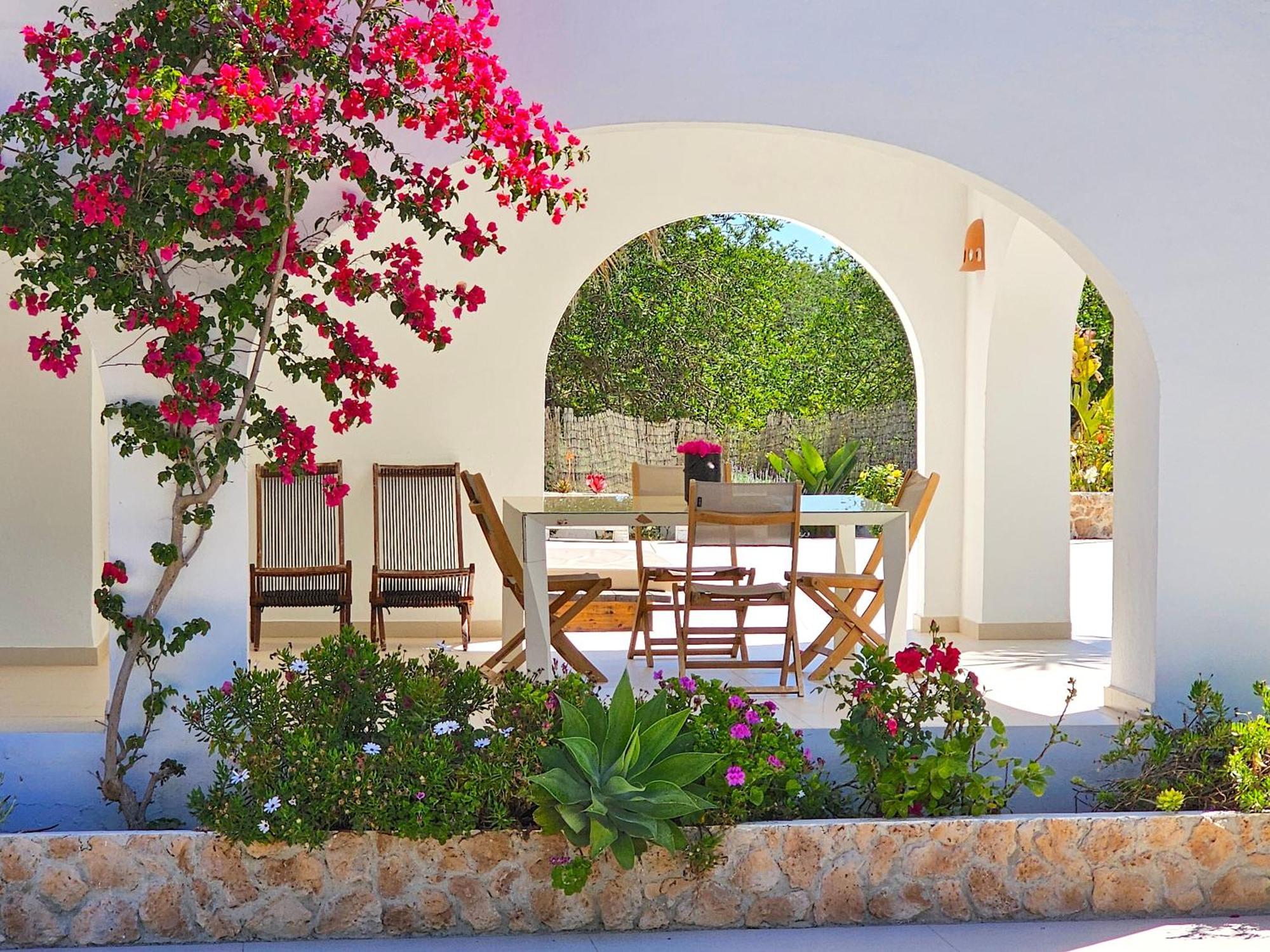 Villa Bello San Antonio  Ngoại thất bức ảnh