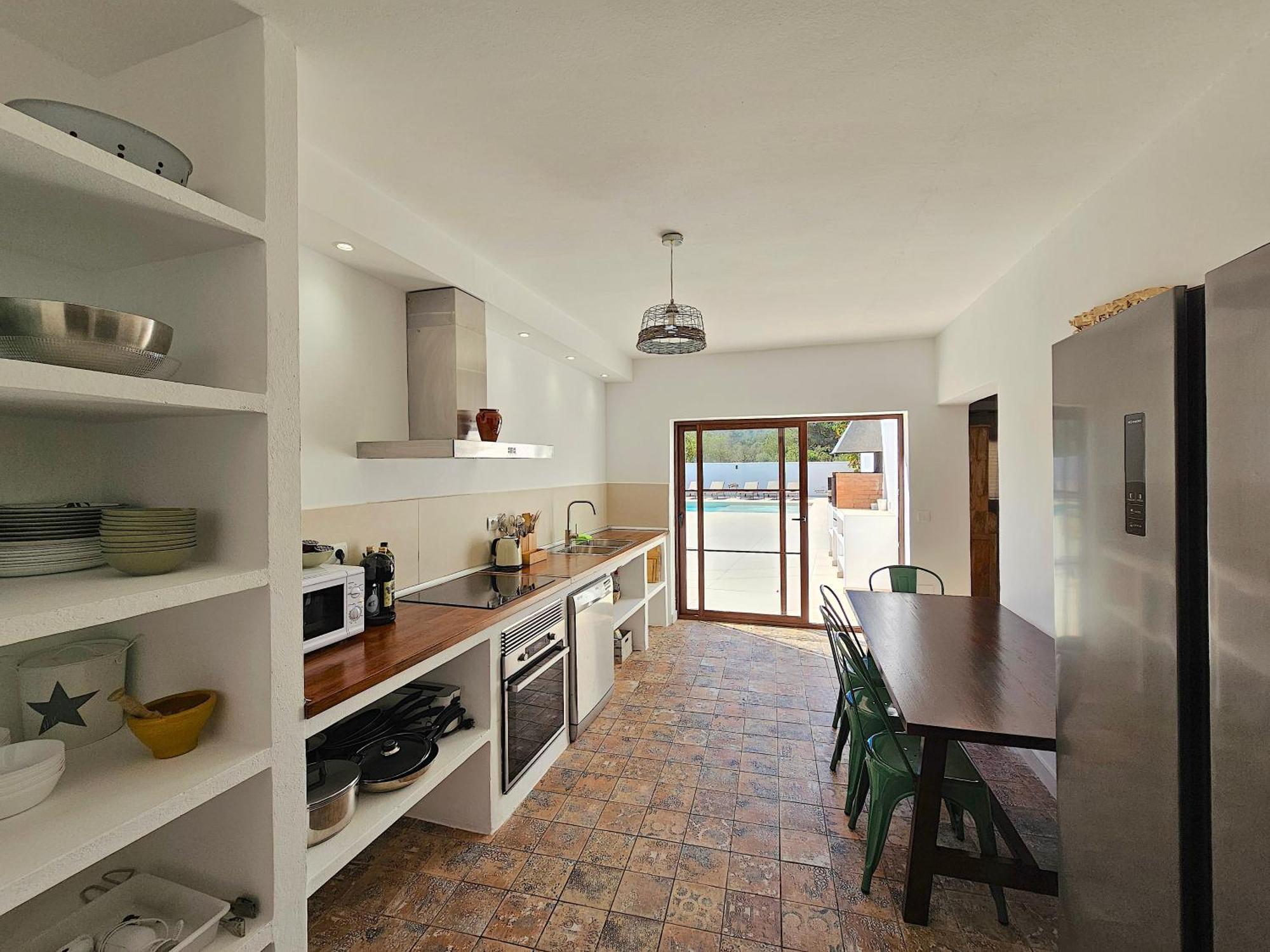 Villa Bello San Antonio  Ngoại thất bức ảnh