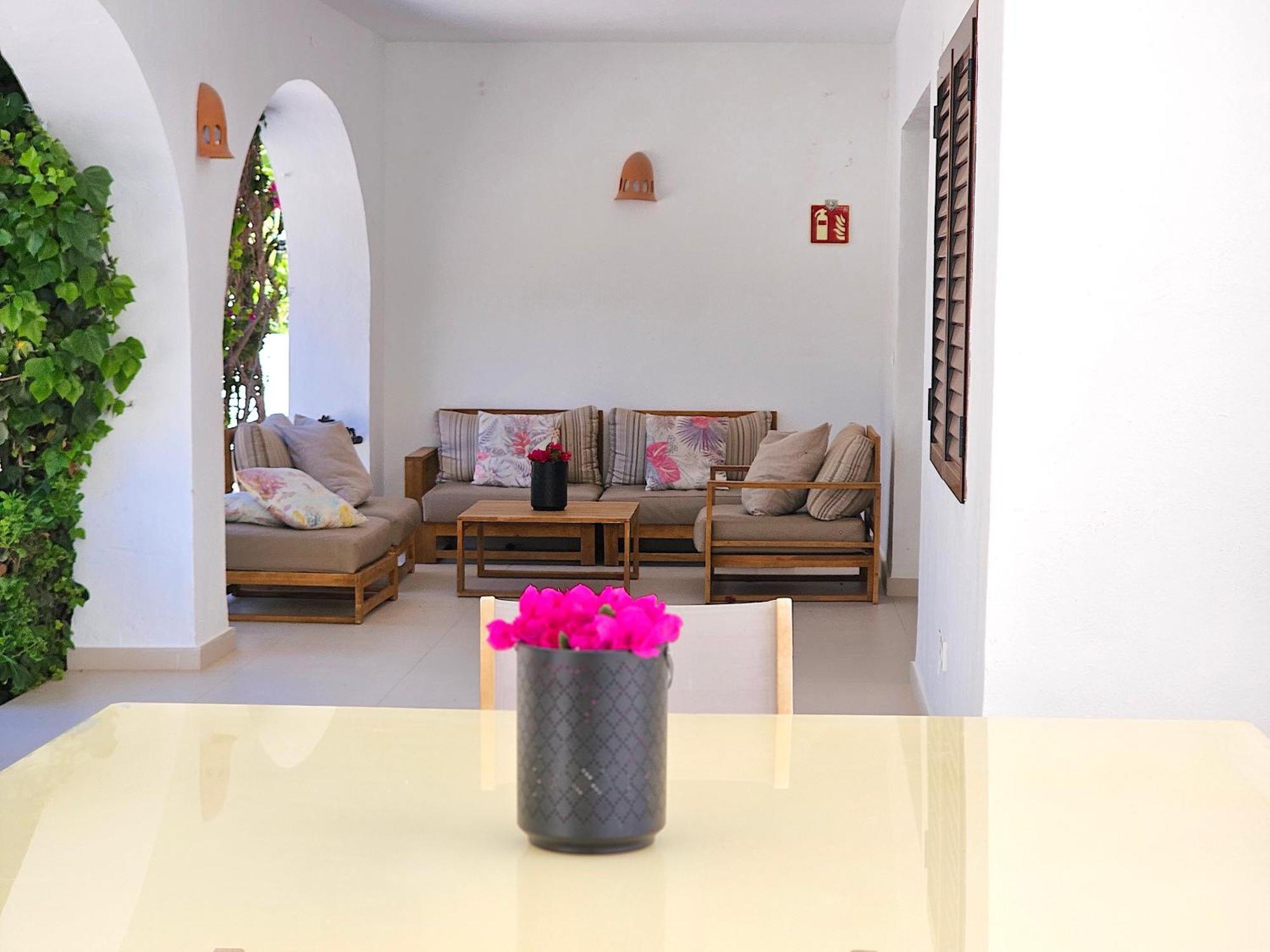 Villa Bello San Antonio  Ngoại thất bức ảnh