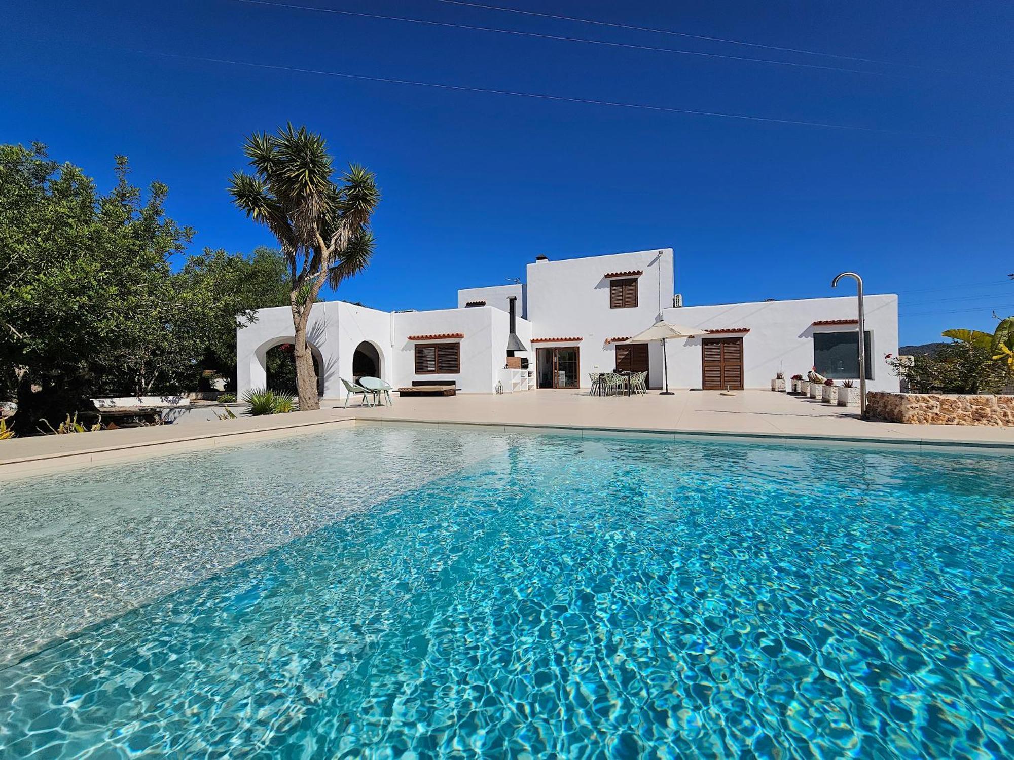 Villa Bello San Antonio  Ngoại thất bức ảnh