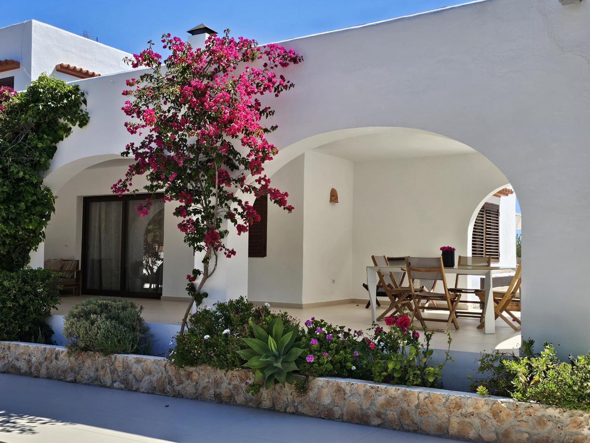 Villa Bello San Antonio  Ngoại thất bức ảnh