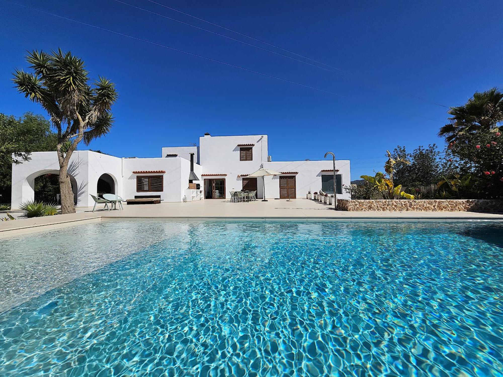 Villa Bello San Antonio  Ngoại thất bức ảnh