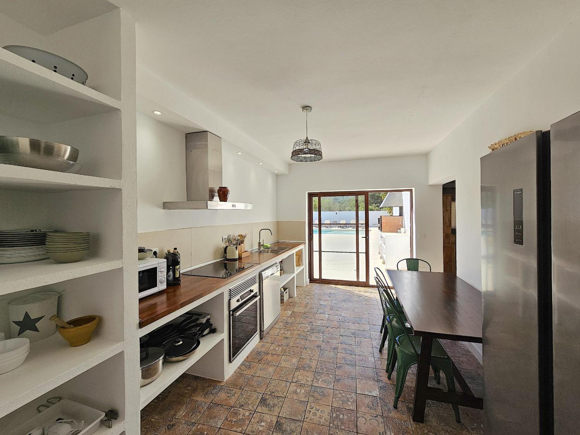 Villa Bello San Antonio  Ngoại thất bức ảnh