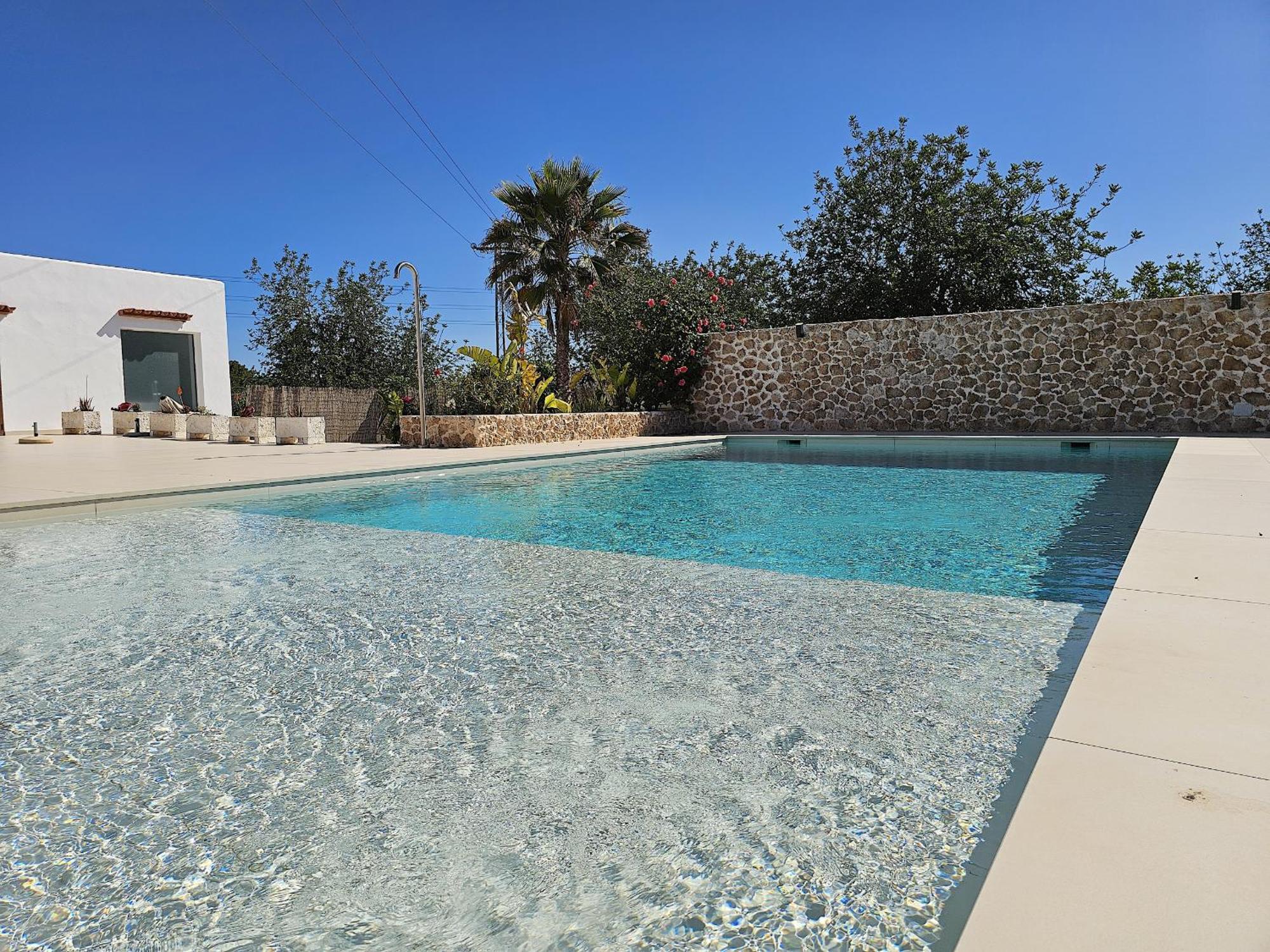 Villa Bello San Antonio  Ngoại thất bức ảnh