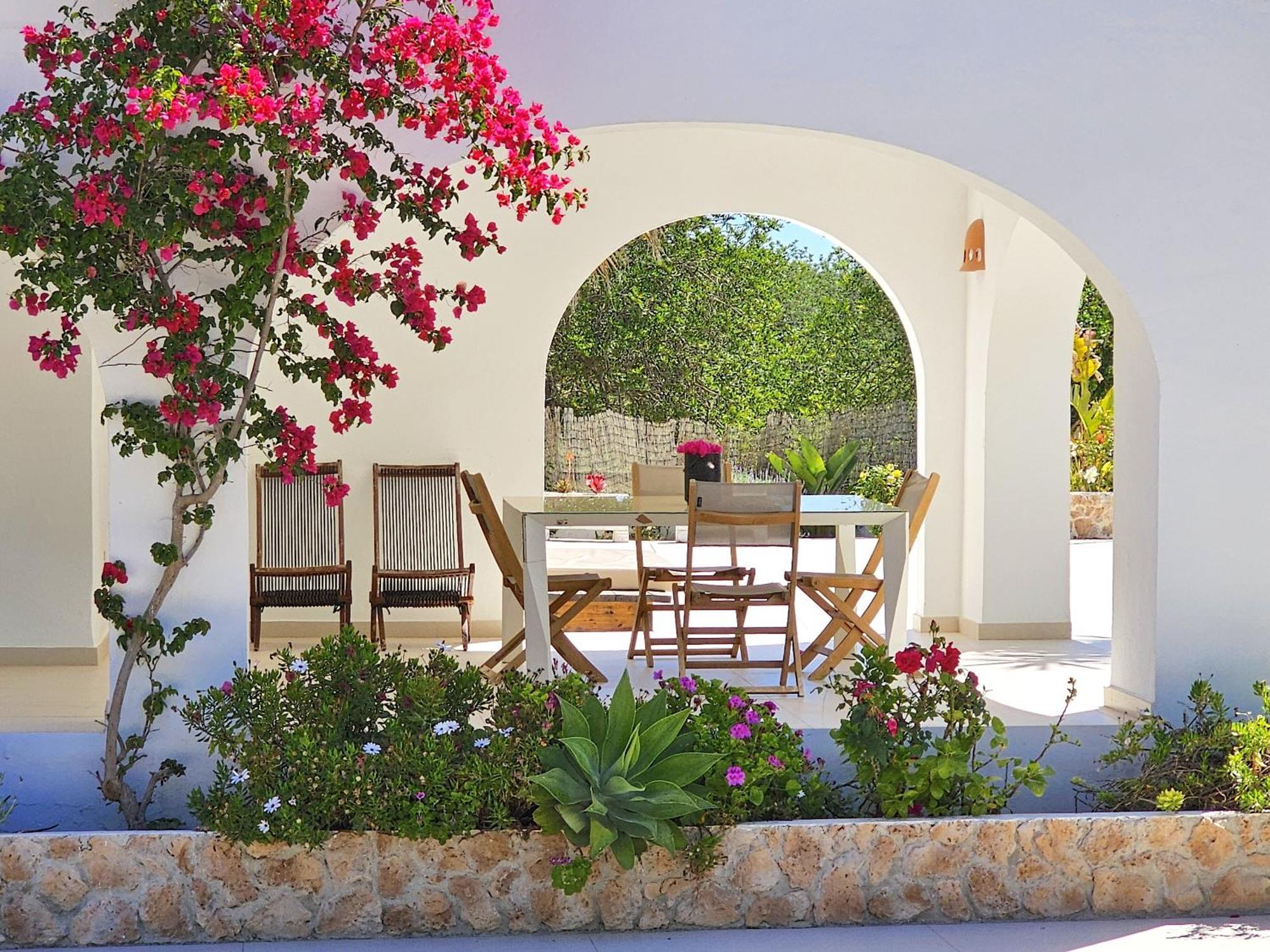 Villa Bello San Antonio  Ngoại thất bức ảnh