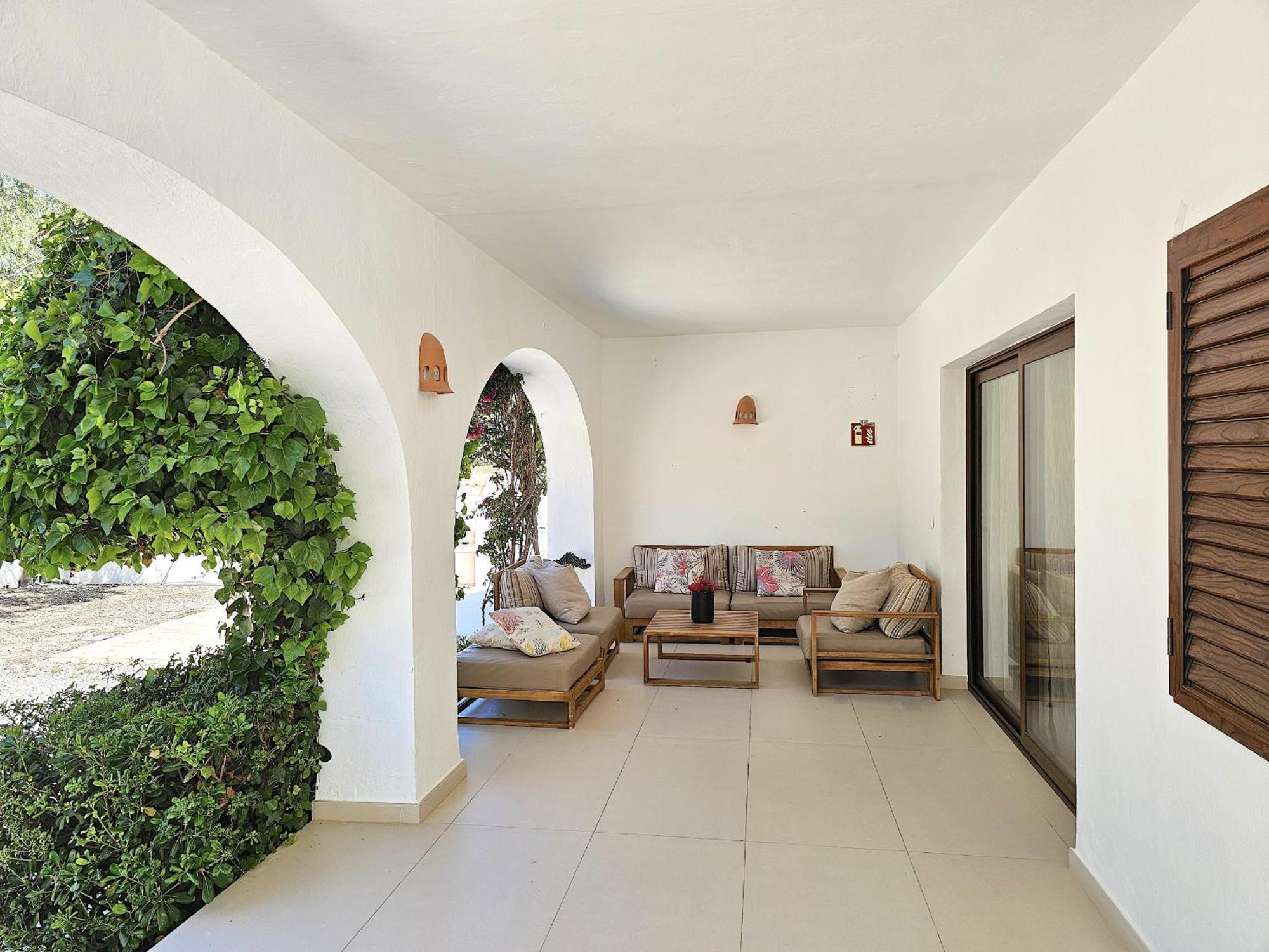 Villa Bello San Antonio  Ngoại thất bức ảnh